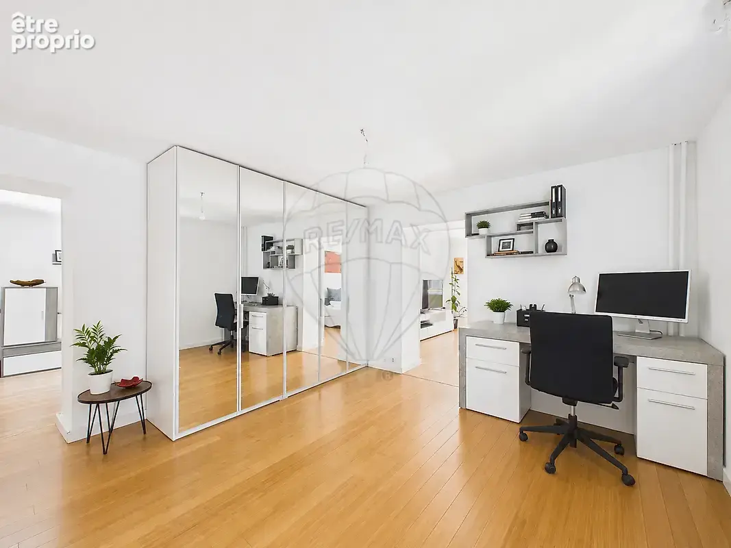 Maison 4 chambre(s) à vendre - photo 9