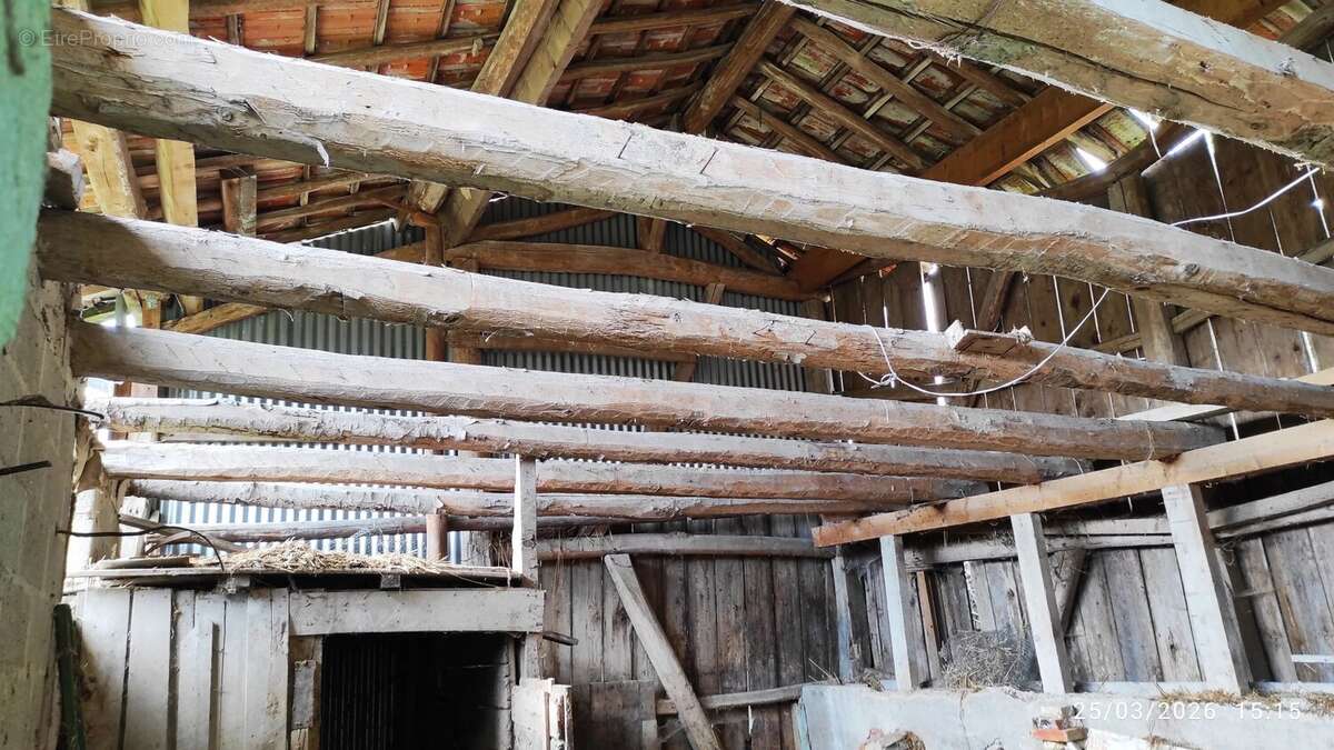 Maison à VITRY-LE-FRANCOIS