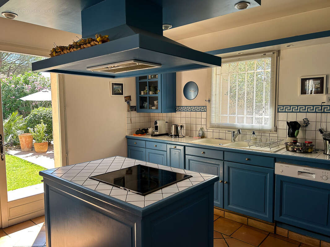 Maison à VILLENEUVE-LES-AVIGNON