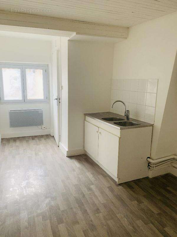 Appartement à LYON-7E