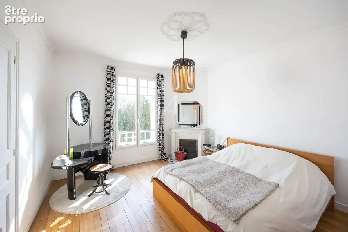 Meulière - 170m2 - Esbly - photo 11