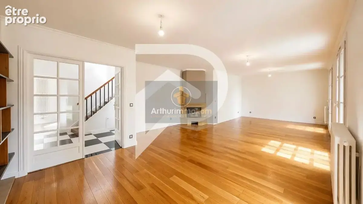 Vente Maison Andresy(78570) 485 000ï¿œ - photo 2