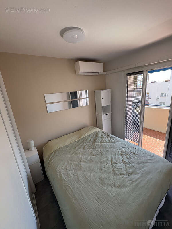 Appartement 34 m² à Cagnes-Sur-Mer  - photo 4