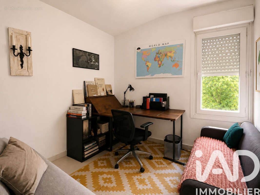 Photo 5 - Appartement à MARSEILLE-9E