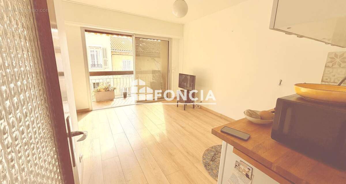 Appartement à BANDOL