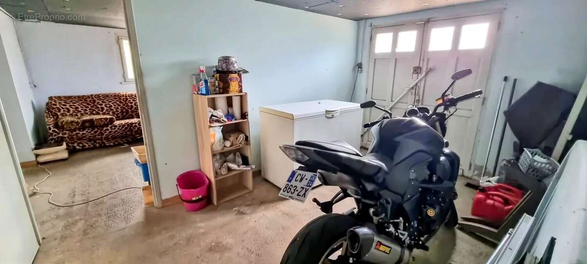 Exclusivite  : maison sur jardin louee 720 € / mois - photo 12