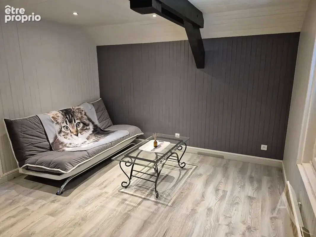 EXCLUSIVITE - Maison Coublevie 5 pièces 130 m2 - photo 6