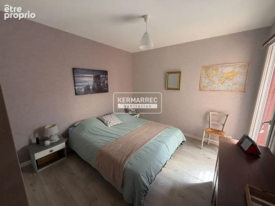 A vendre maison 5 pièces à montreuil sous perouse 103 m² - 303 700  hai - photo 7