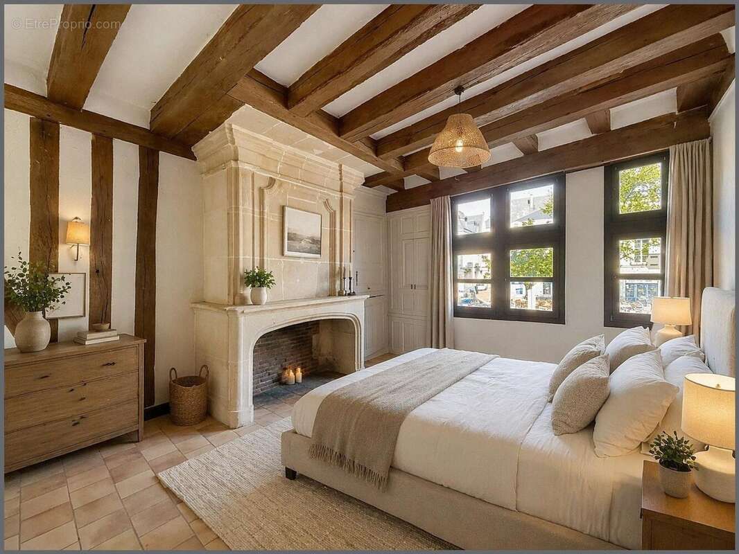 Photo 5 - Appartement à TOURS