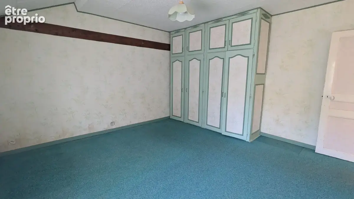 Maison Saint Pierre Du Vauvray 3 pièces 65 m2 - photo 5