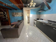 Appartement à MARSEILLE-15E