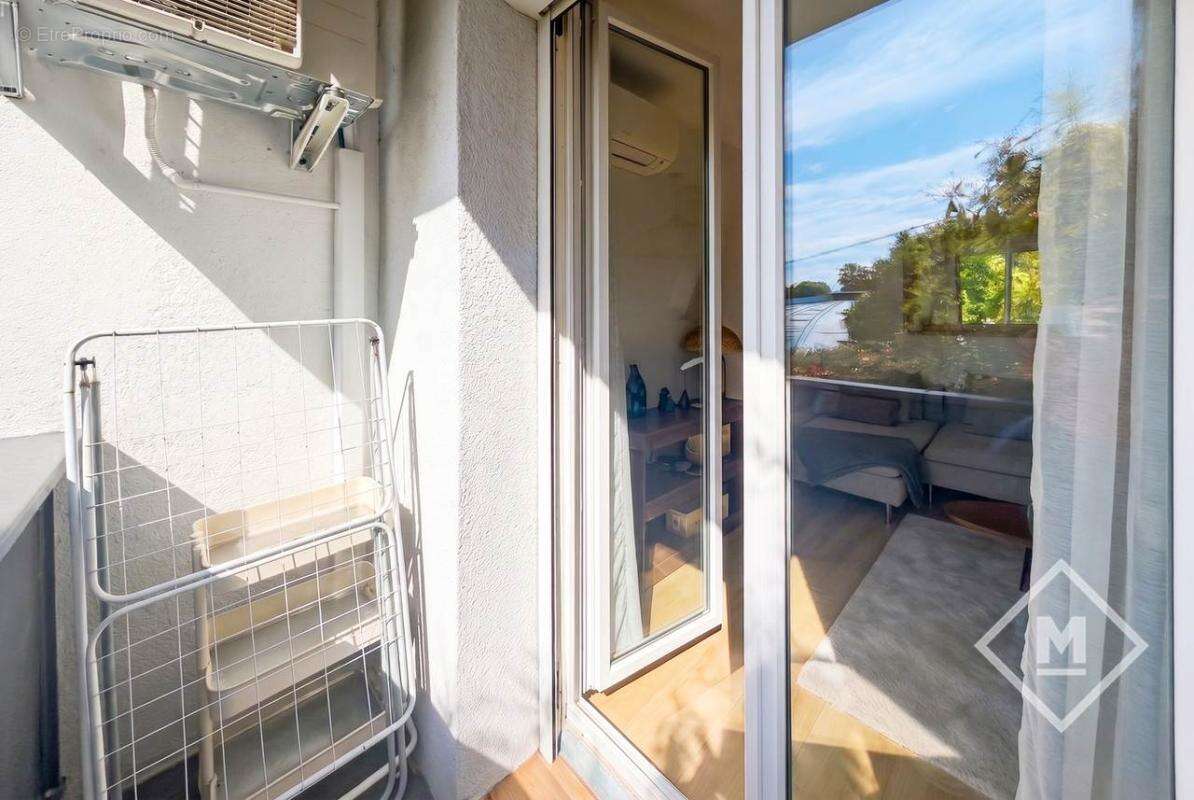 Appartement à MARSEILLE-9E