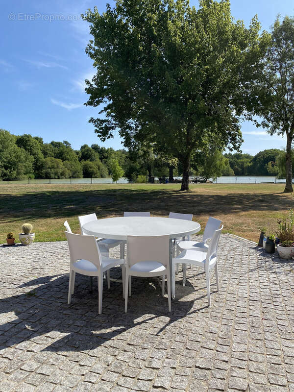 Superbe propriété avec étang sur 51ha - photo 7