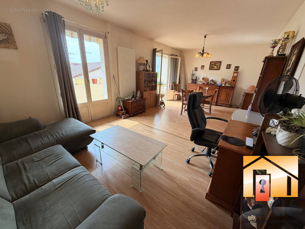 Appartement à AGEN