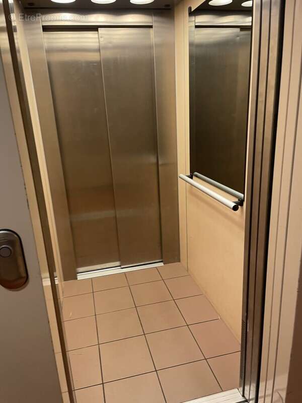 Appartement à QUIMPER