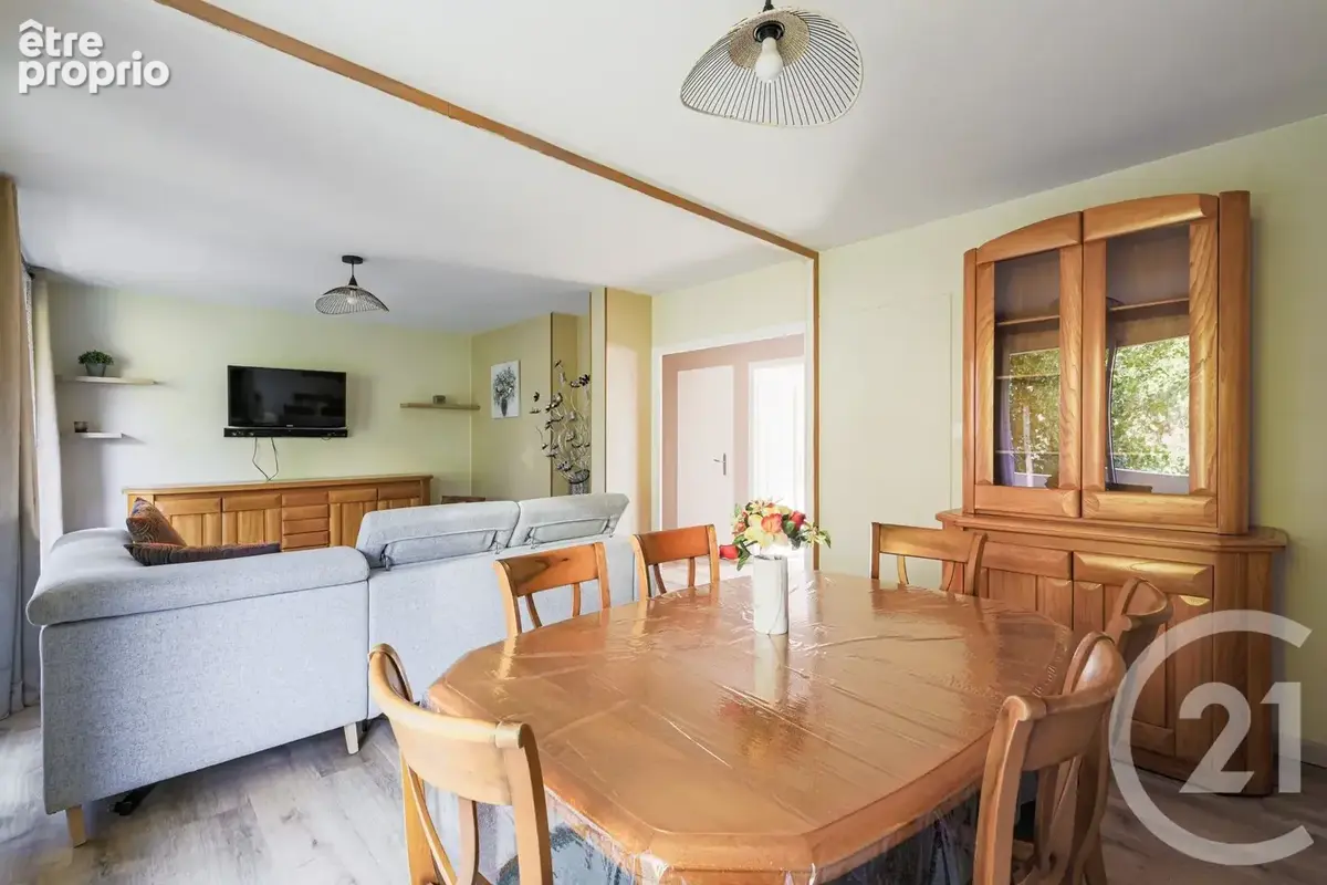 Appartement 3 pièces 73 m² à vendre à Saint-Martin-D'heres (38400) - photo 7