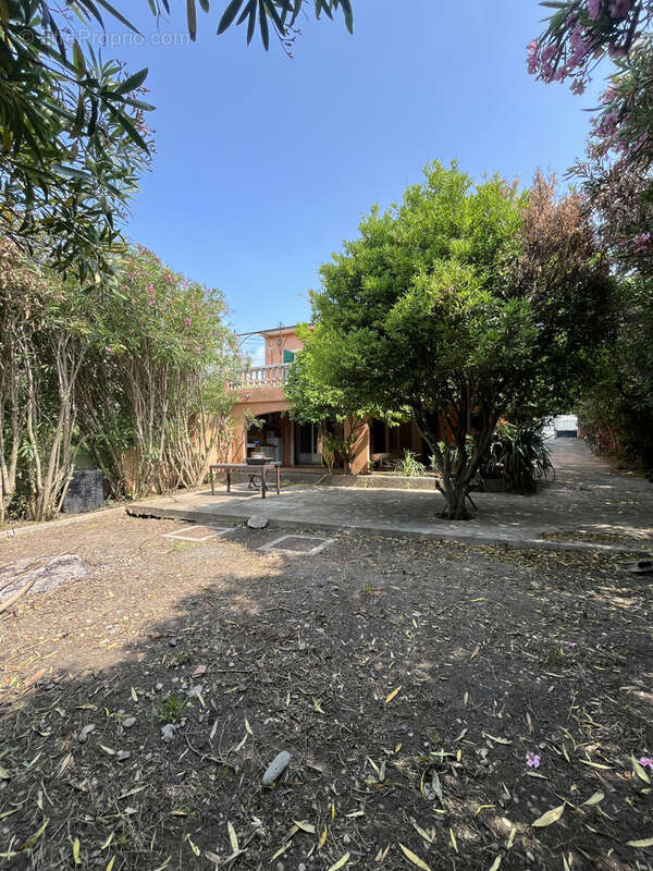 Maison à PIETRACORBARA