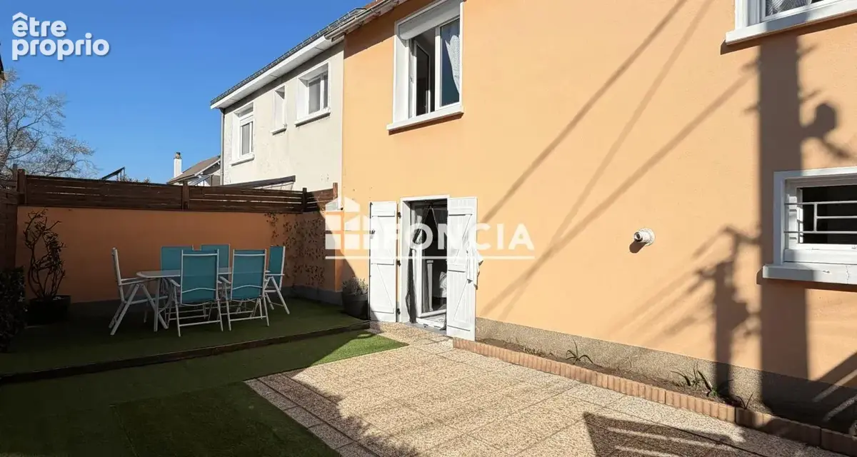 Maison en parfait état – Secteur calme - photo 8