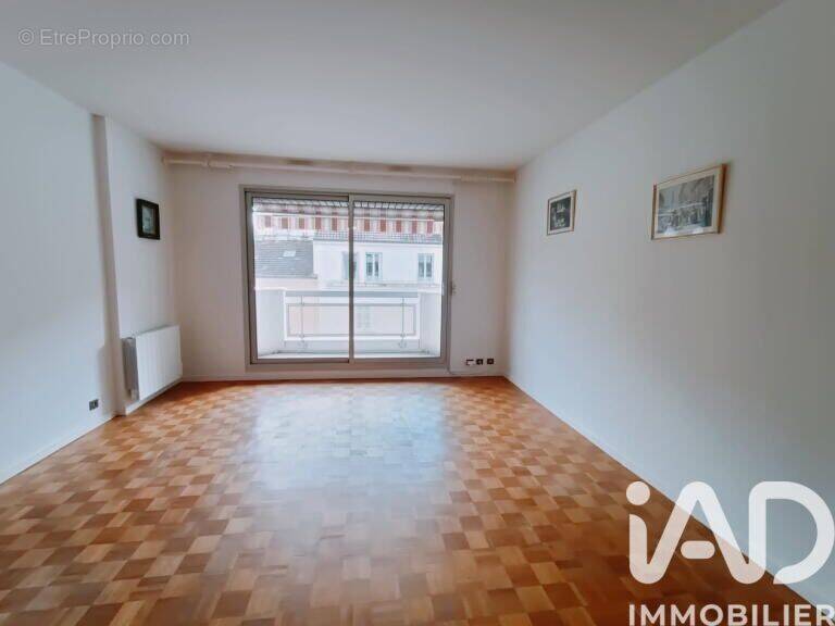 Photo 1 - Appartement à VICHY