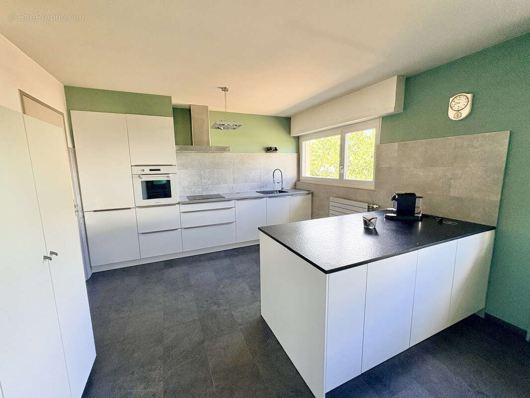 Maison individuelle plain pied de 140 m2 - photo 7