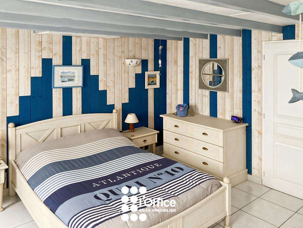 Maison à LES SABLES-D'OLONNE