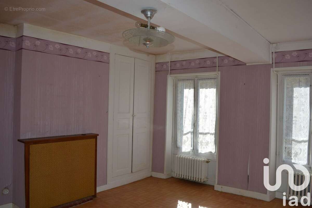 Photo 9 - Maison à LADUZ