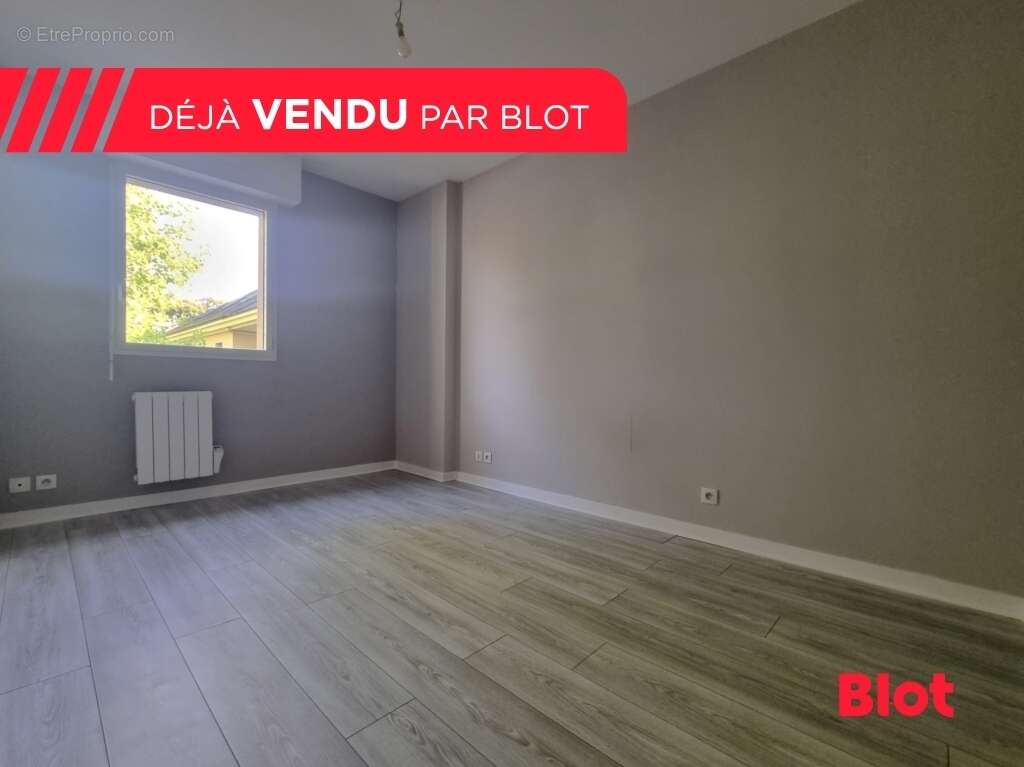 Appartement à PACE