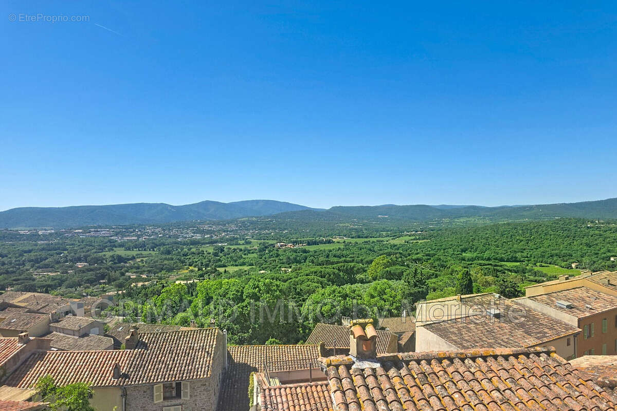 Maison à GRIMAUD