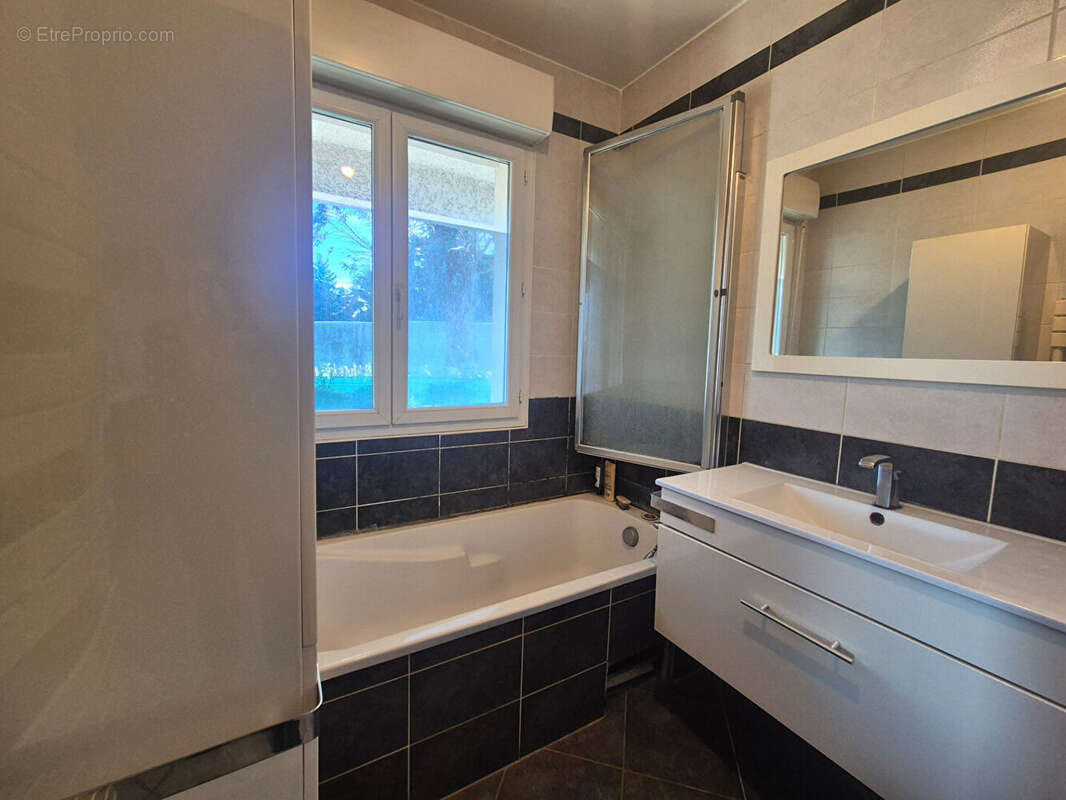 Appartement à BIGUGLIA