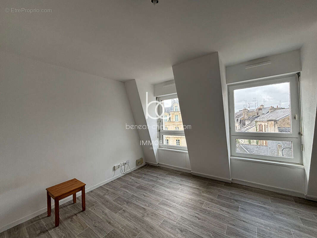 Appartement à VANNES