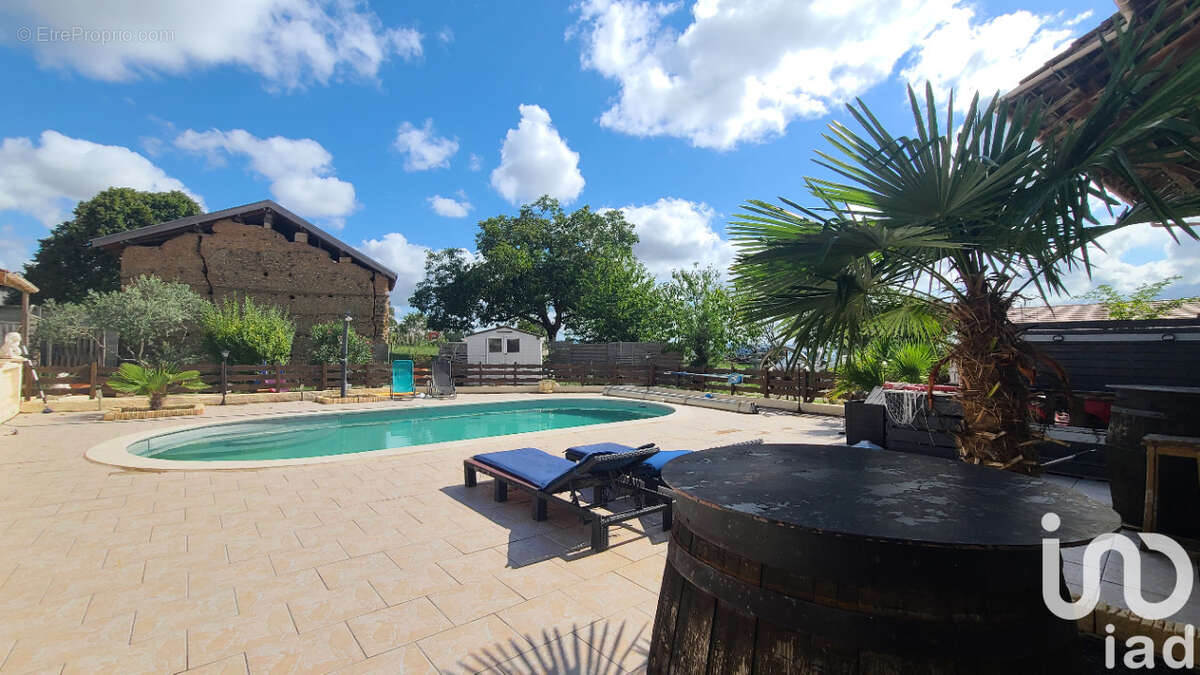 Photo 4 - Maison à PENOL