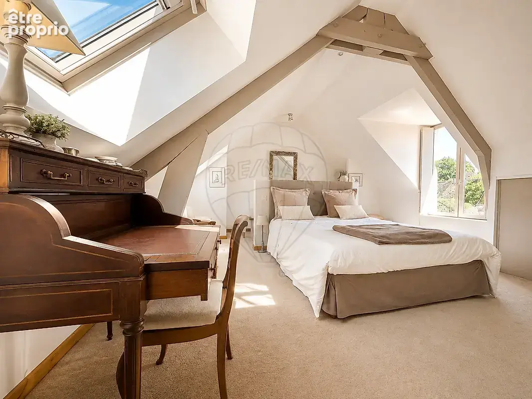Maison 4 chambre(s) à vendre - photo 7