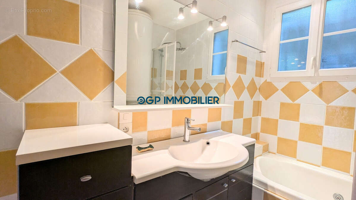 Appartement à AMELIE-LES-BAINS-PALALDA