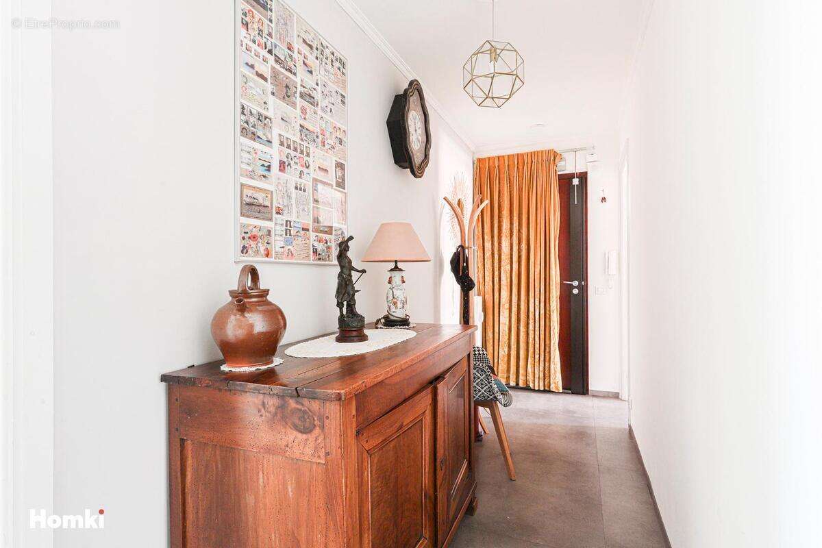 Appartement à VENCE