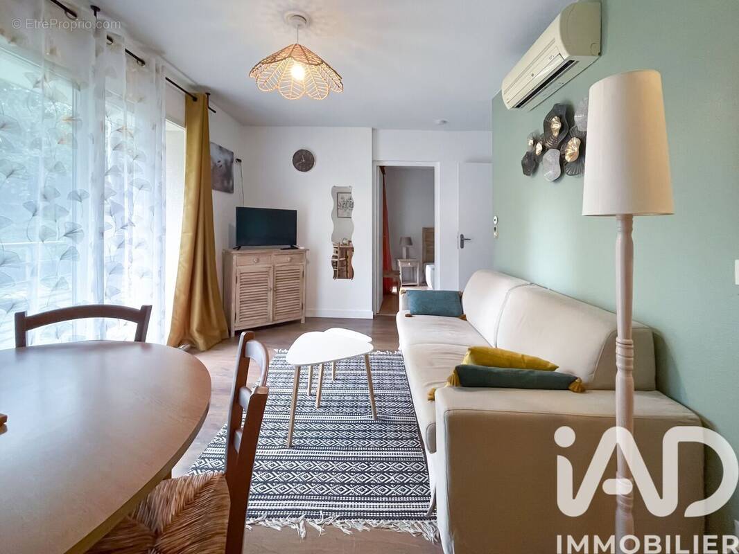 Photo 1 - Appartement à LAGORD