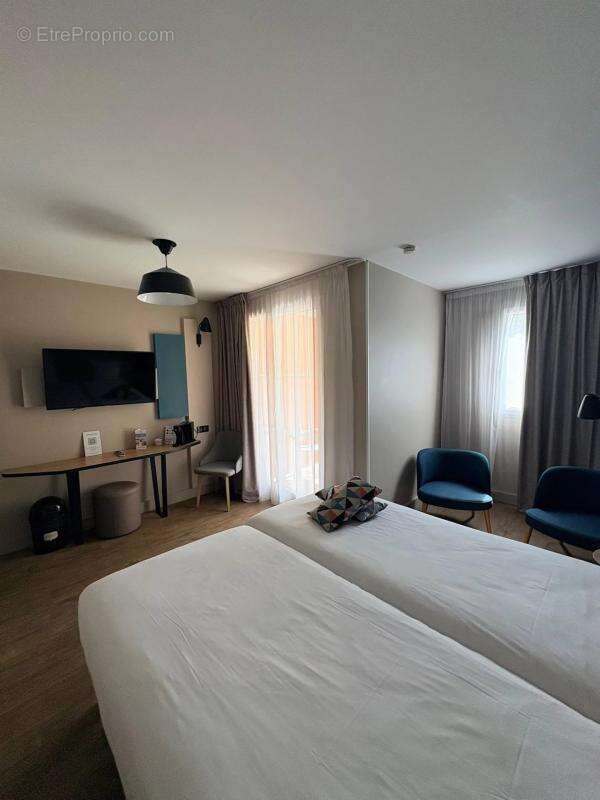 Appartement 23 m² à Bois-D'arcy  - photo 33