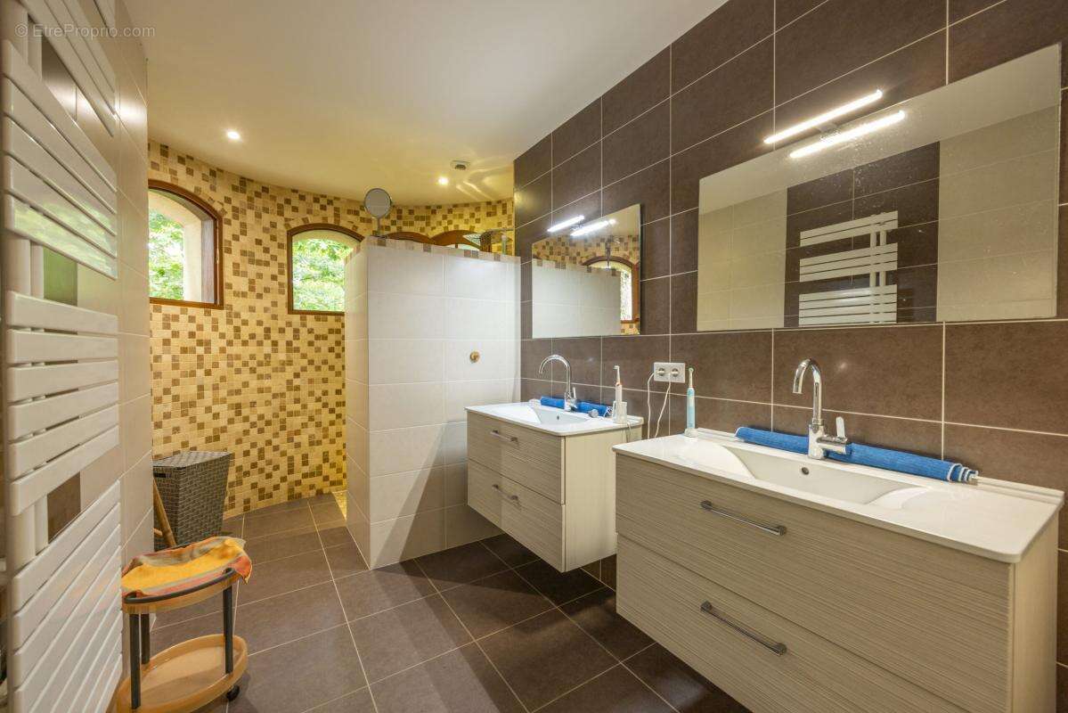 Maison familiale - photo 6