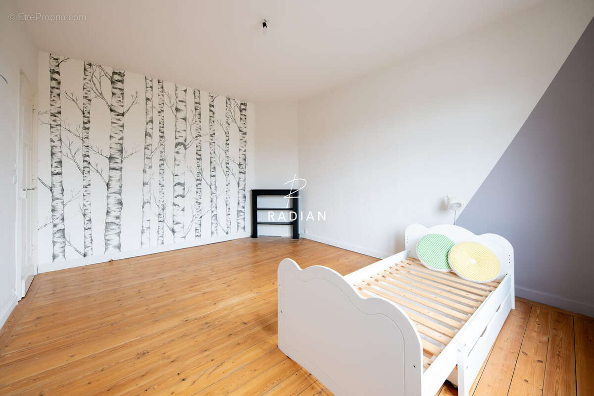 Maison à MARCQ-EN-BAROEUL