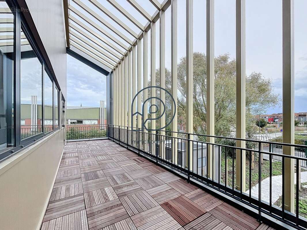 Commerce à TOURCOING