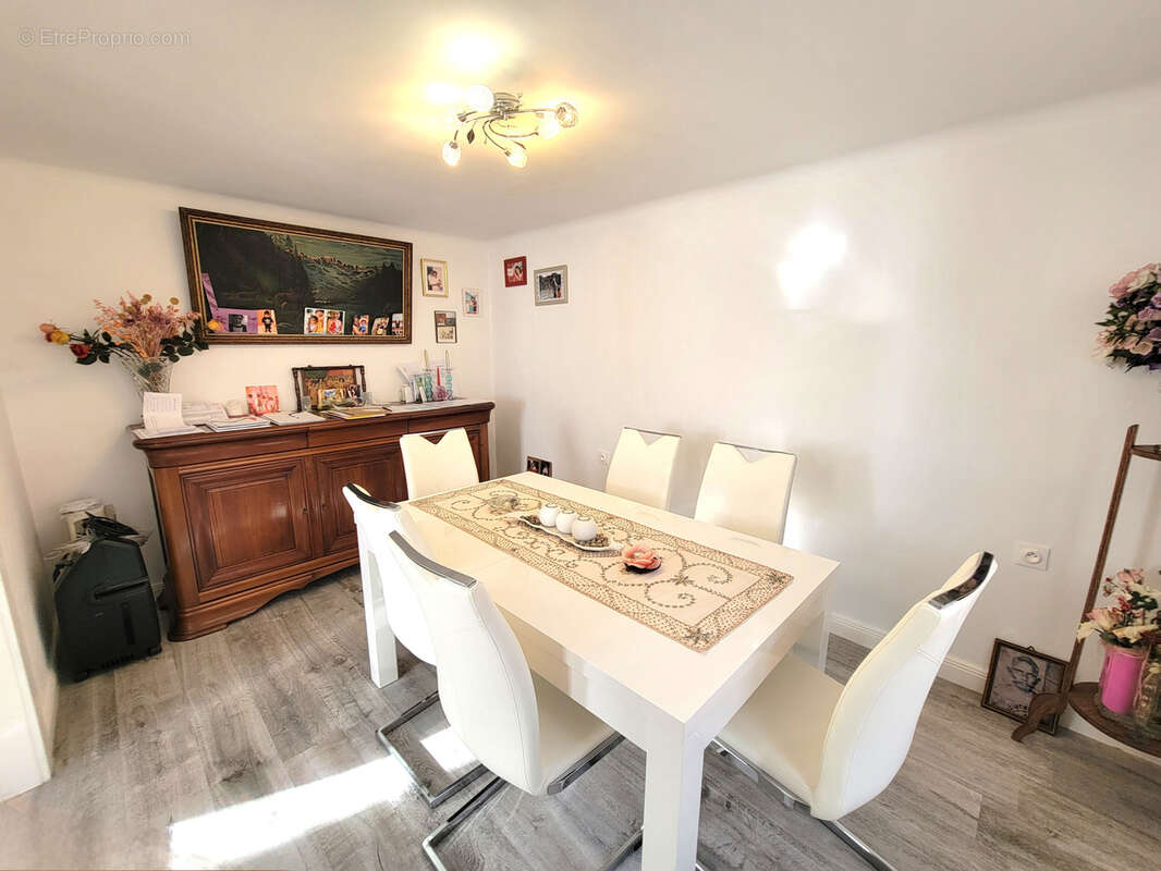 Maison à GEISPOLSHEIM