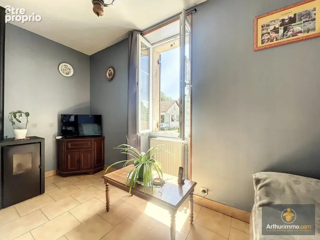 Vente Maison Le buisson-de-cadouin(24480) 154 500ï¿œ - photo 5