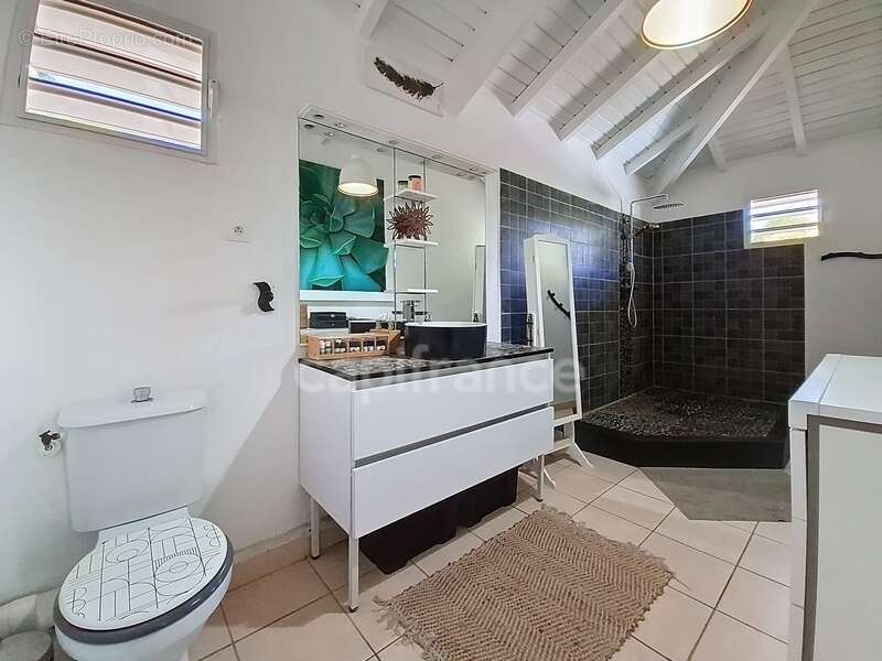 Maison à SAINT-MARTIN