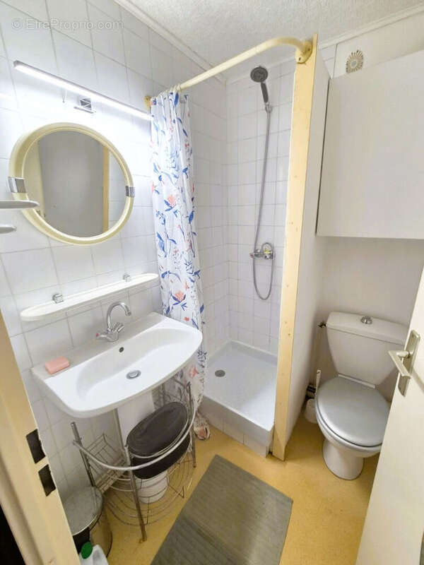 Appartement à LE BARCARES