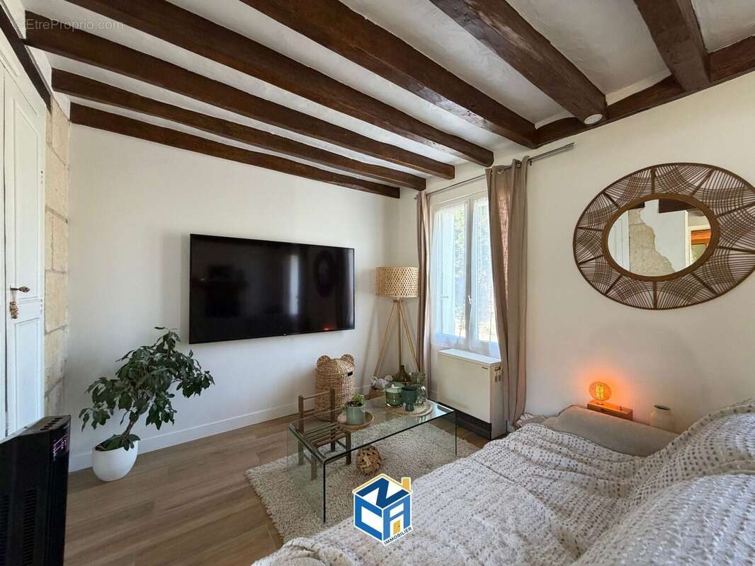 Maison à SAINTE-CATHERINE-DE-FIERBOIS