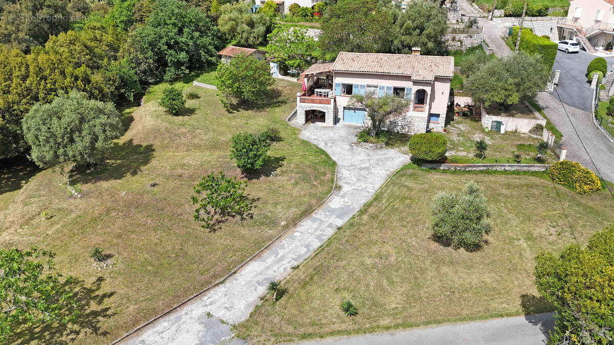 Maison à VENCE