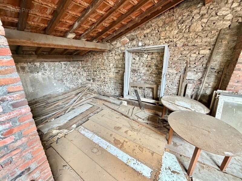 Appartement à VILLEREST