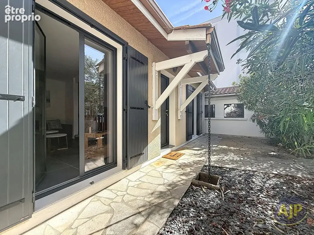 Photo Maison à Arcachon au prix de 598 500€