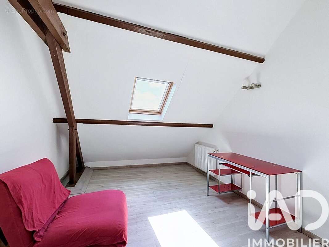 Photo 9 - Maison à TRIEL-SUR-SEINE