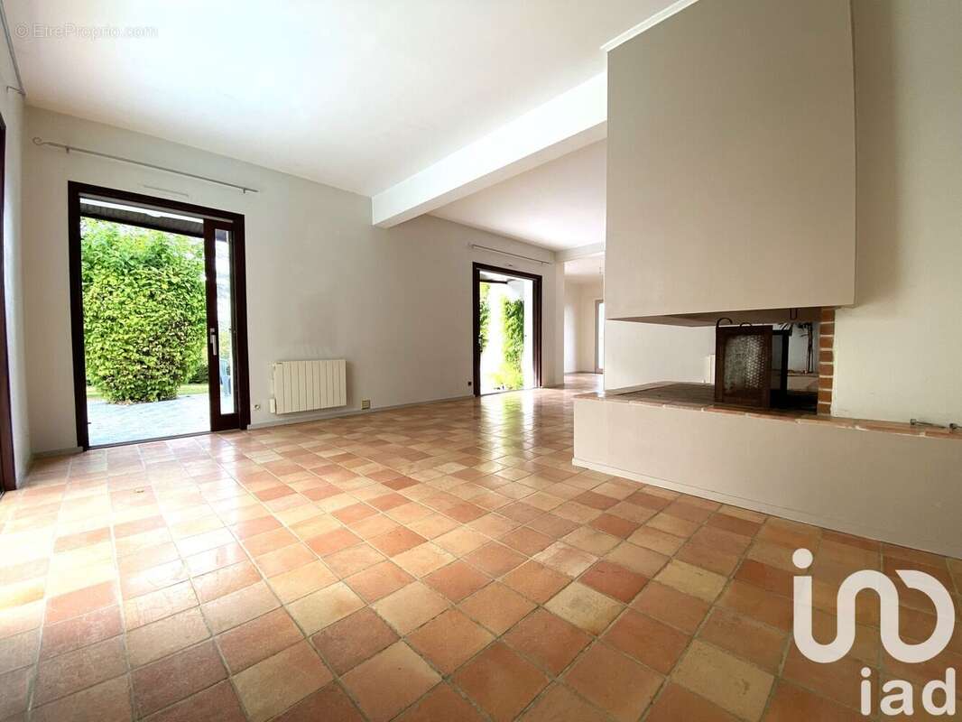 Photo 5 - Maison à LOCHES