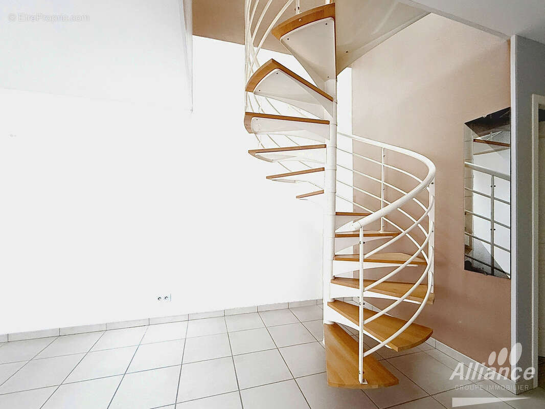Appartement à AUDINCOURT